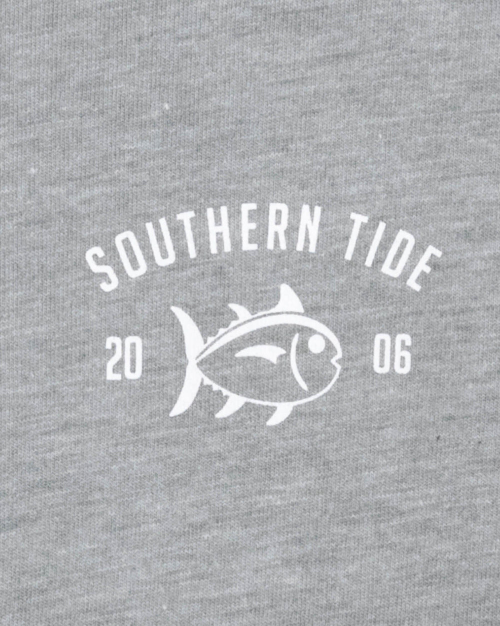 Kids RRR SJ Heather T-shirt