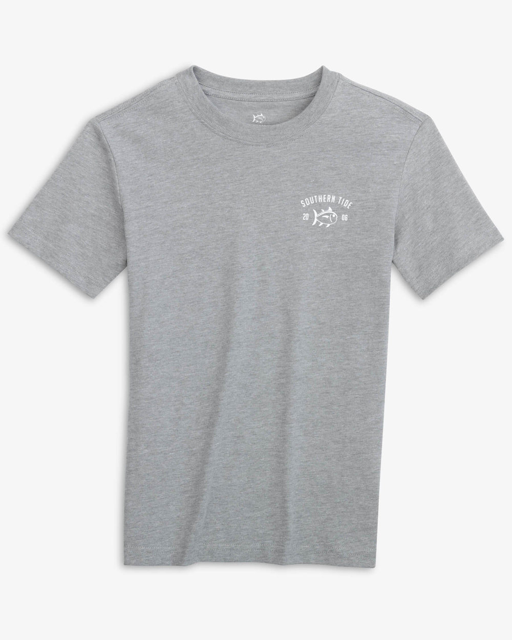 Kids RRR SJ Heather T-shirt