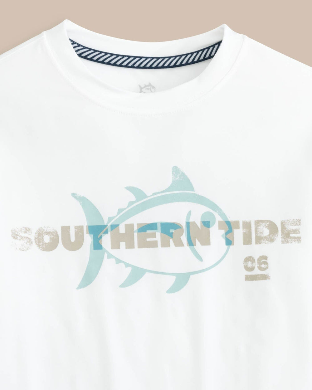 Kids ST Overlay Performance Short Sleeve T-Shirt