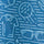Coronet Blue / S Color Swatch
