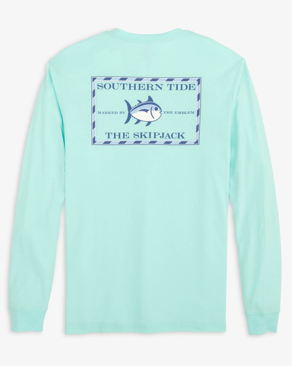 Long Sleeve Original Skipjack T-shirt
