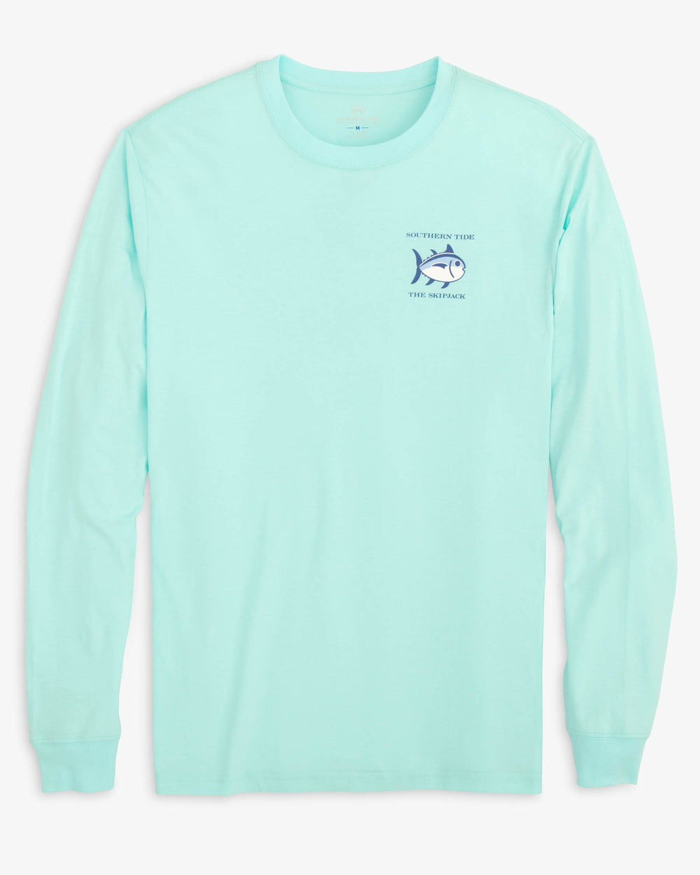 Long Sleeve Original Skipjack T-shirt