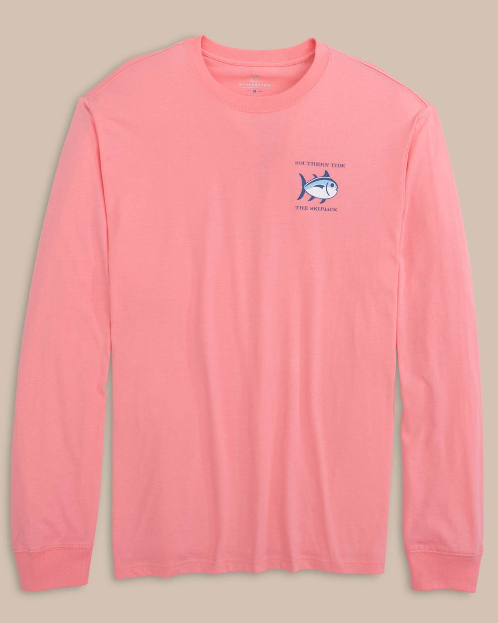 Long Sleeve Original Skipjack T-shirt