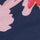 Dress Blue / XS Color Swatch