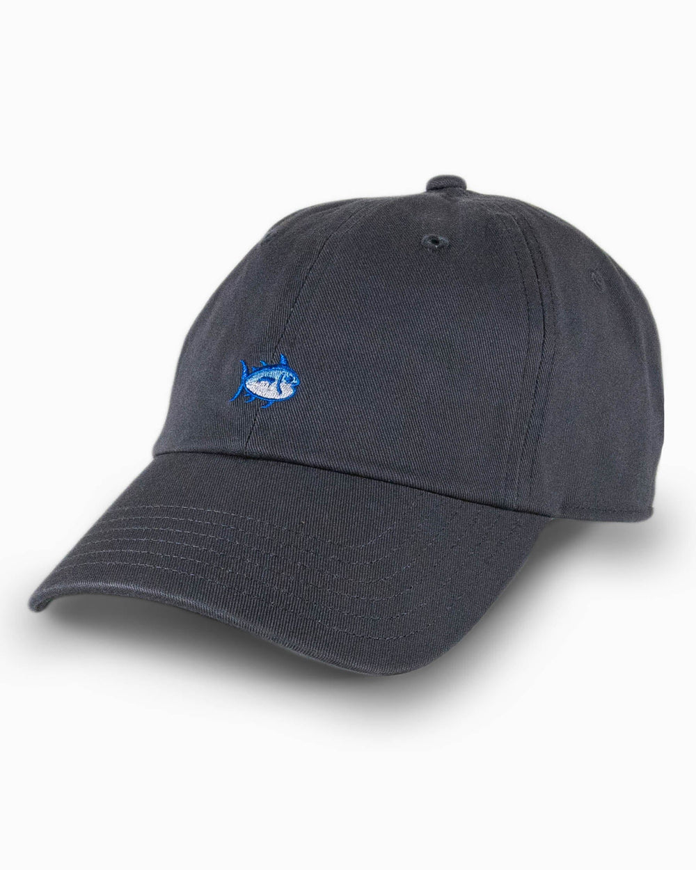 Mini Skipjack Leather Strap Hat