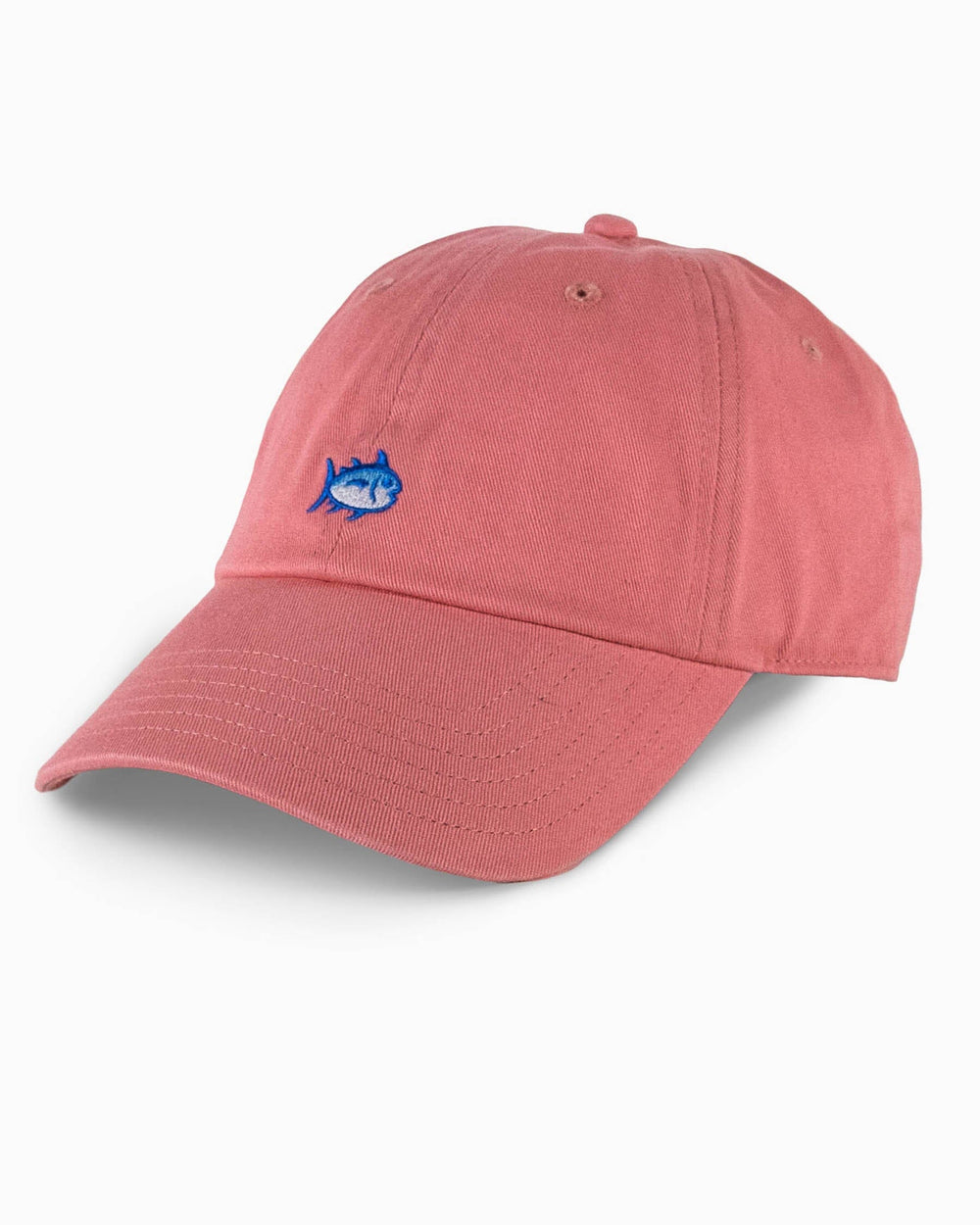 Mini Skipjack Leather Strap Hat