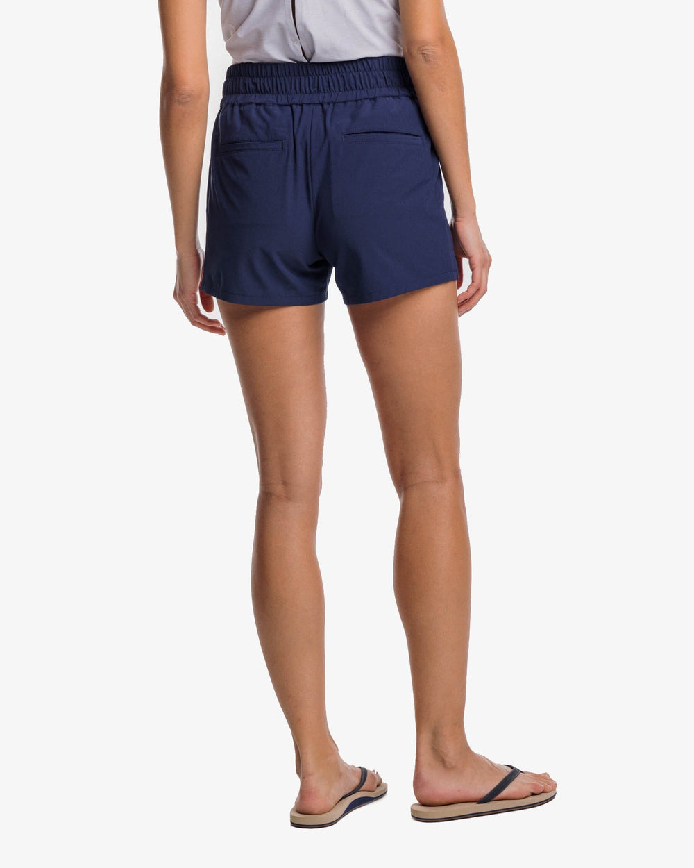 Neeley brrr°® Performance Short