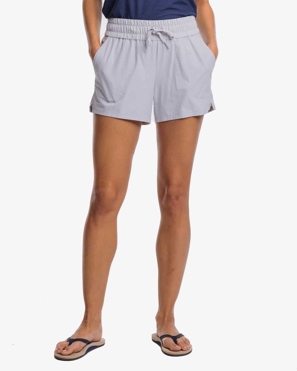 Neeley brrr°® Performance Short