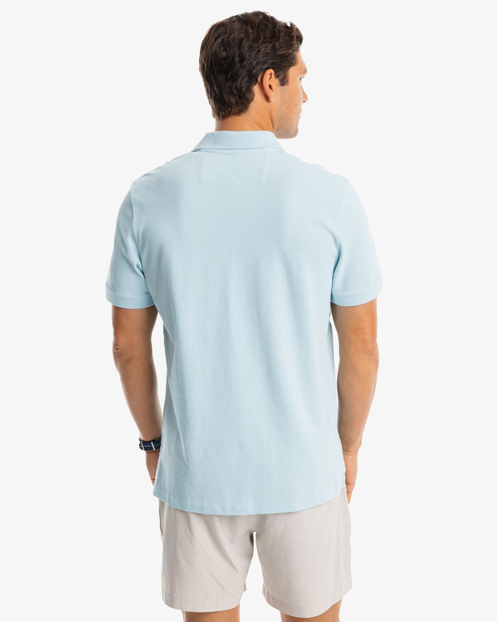 Skipjack Polo Shirt