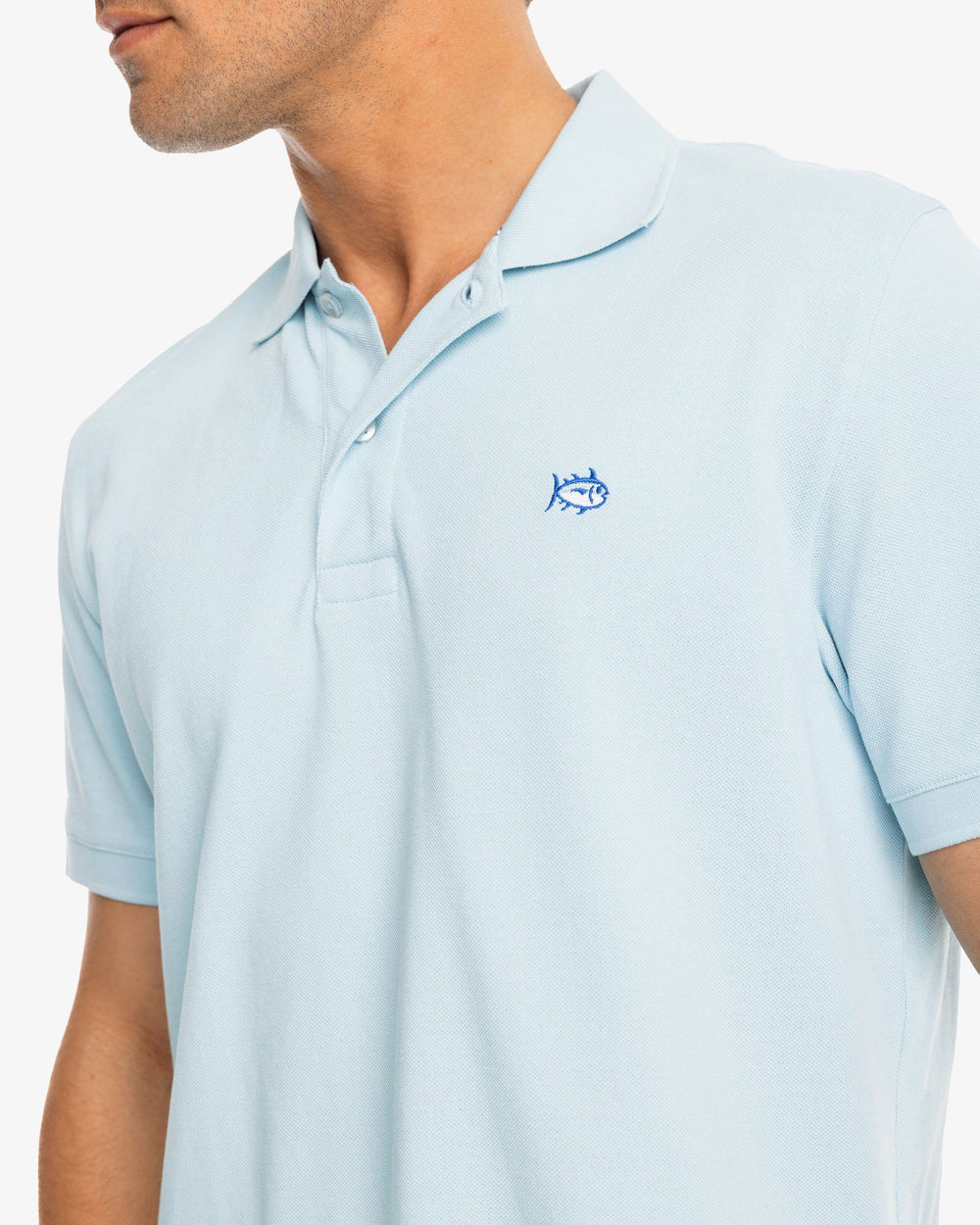 Skipjack Polo Shirt