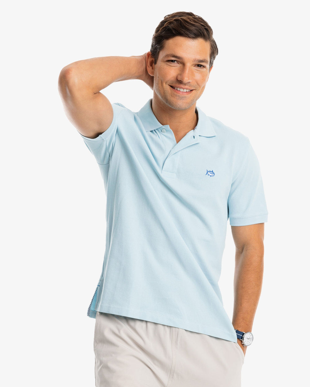 Skipjack Polo Shirt