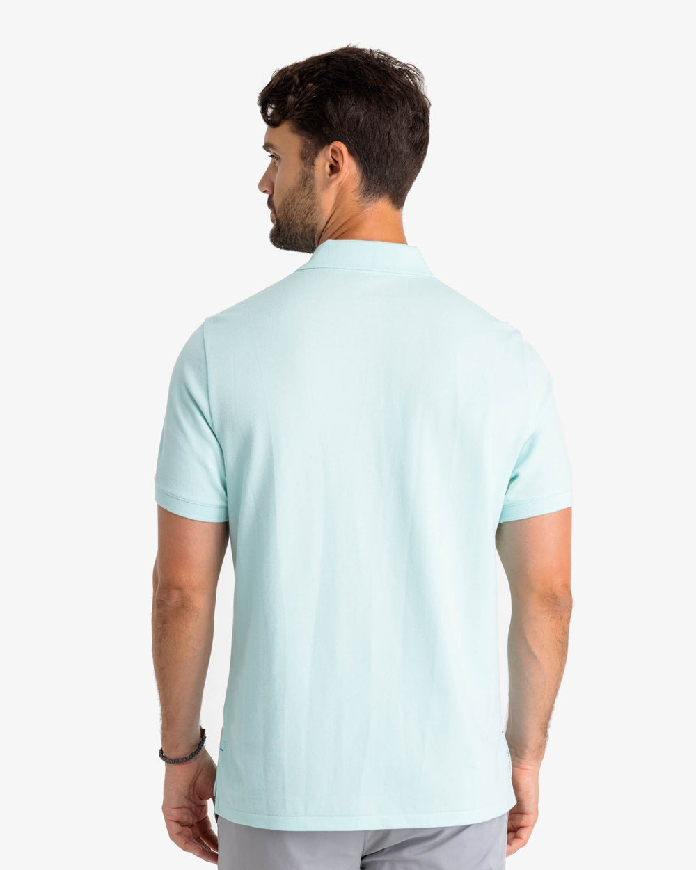 Skipjack Polo Shirt