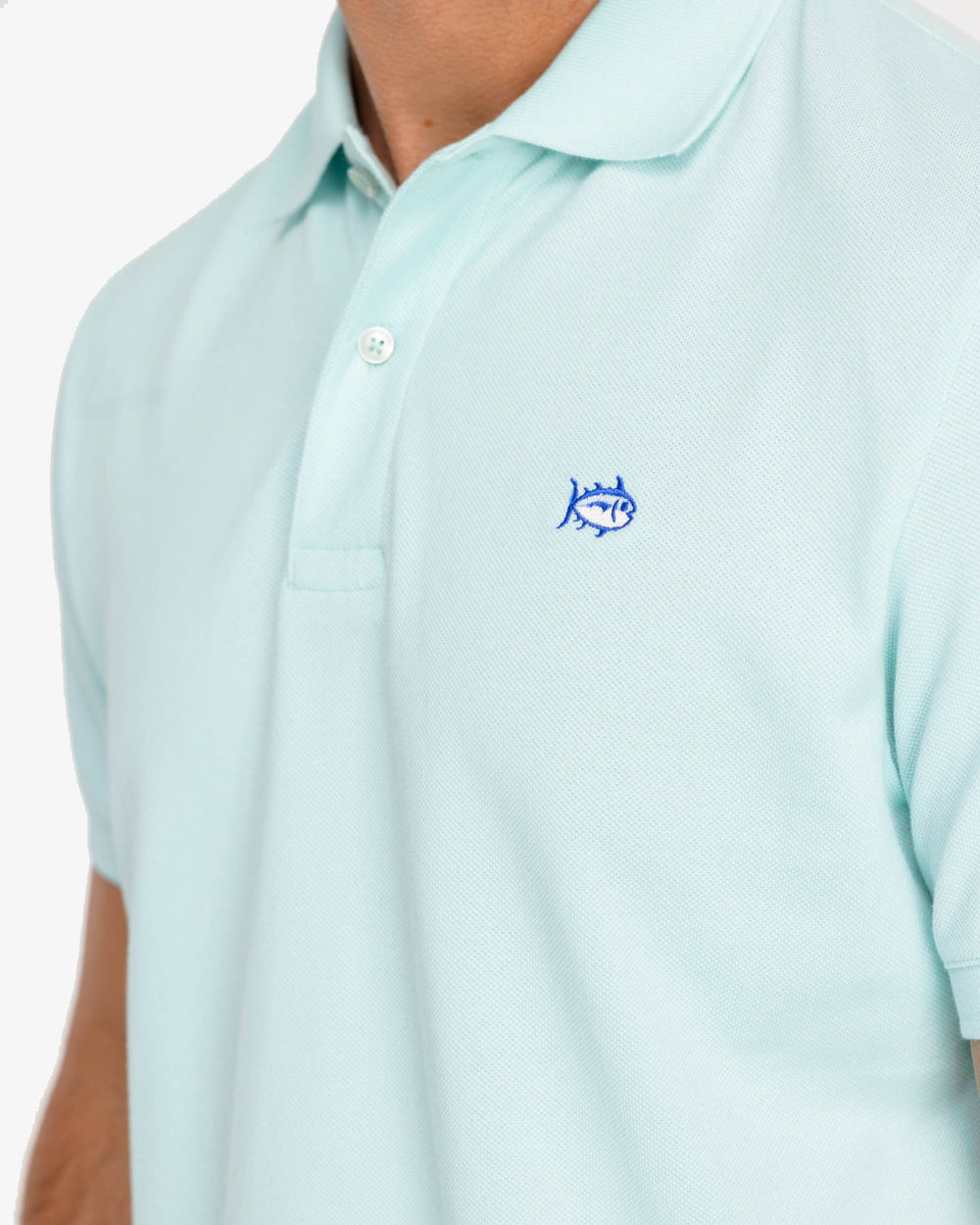 Skipjack Polo Shirt