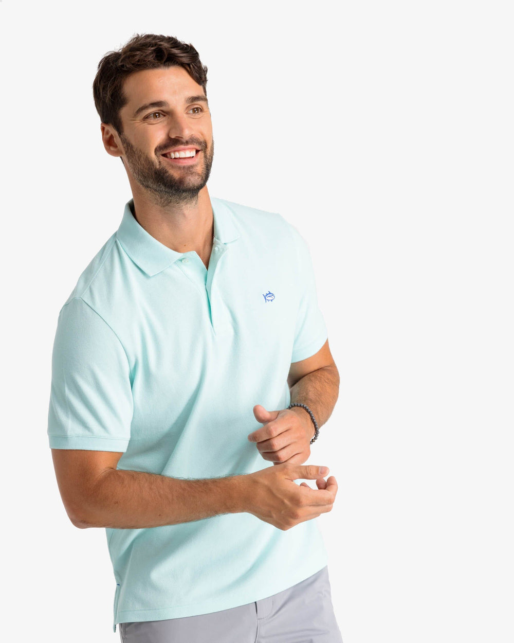 Skipjack Polo Shirt