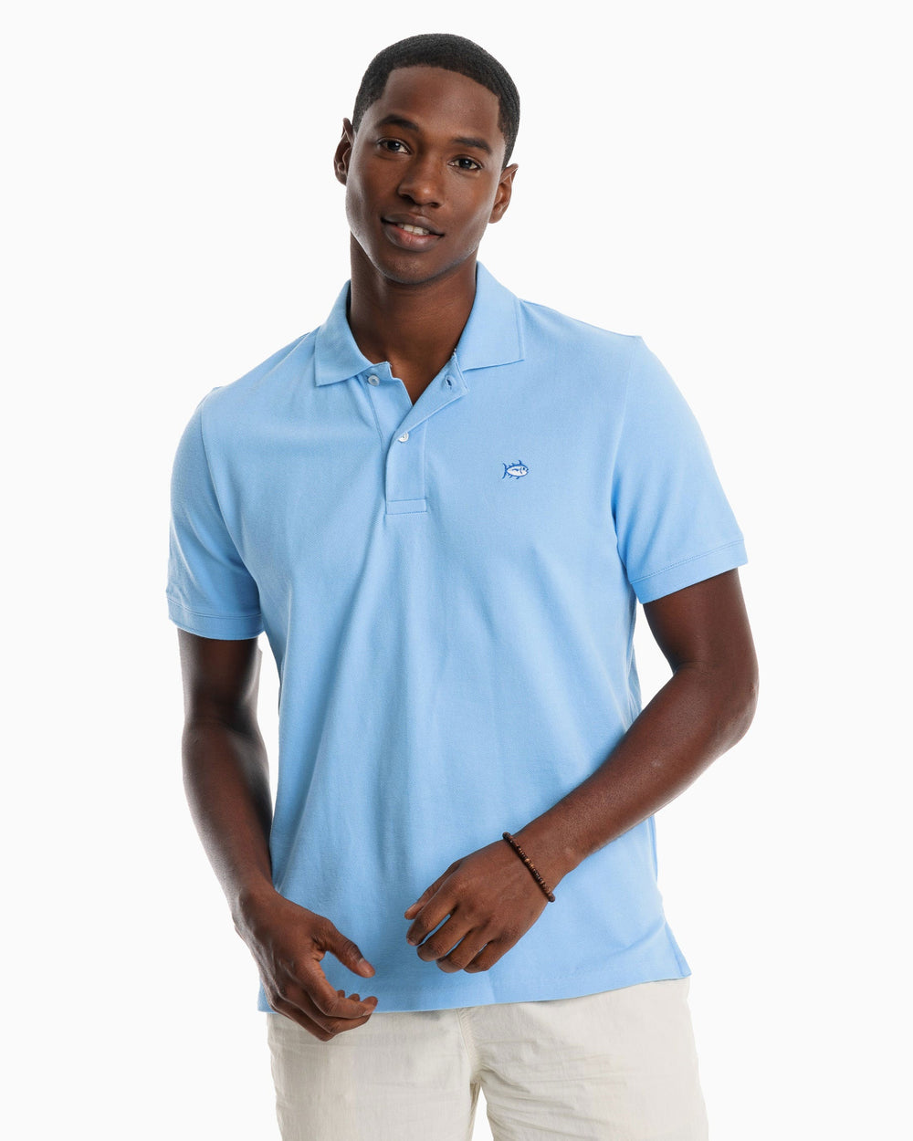 Skipjack Polo Shirt