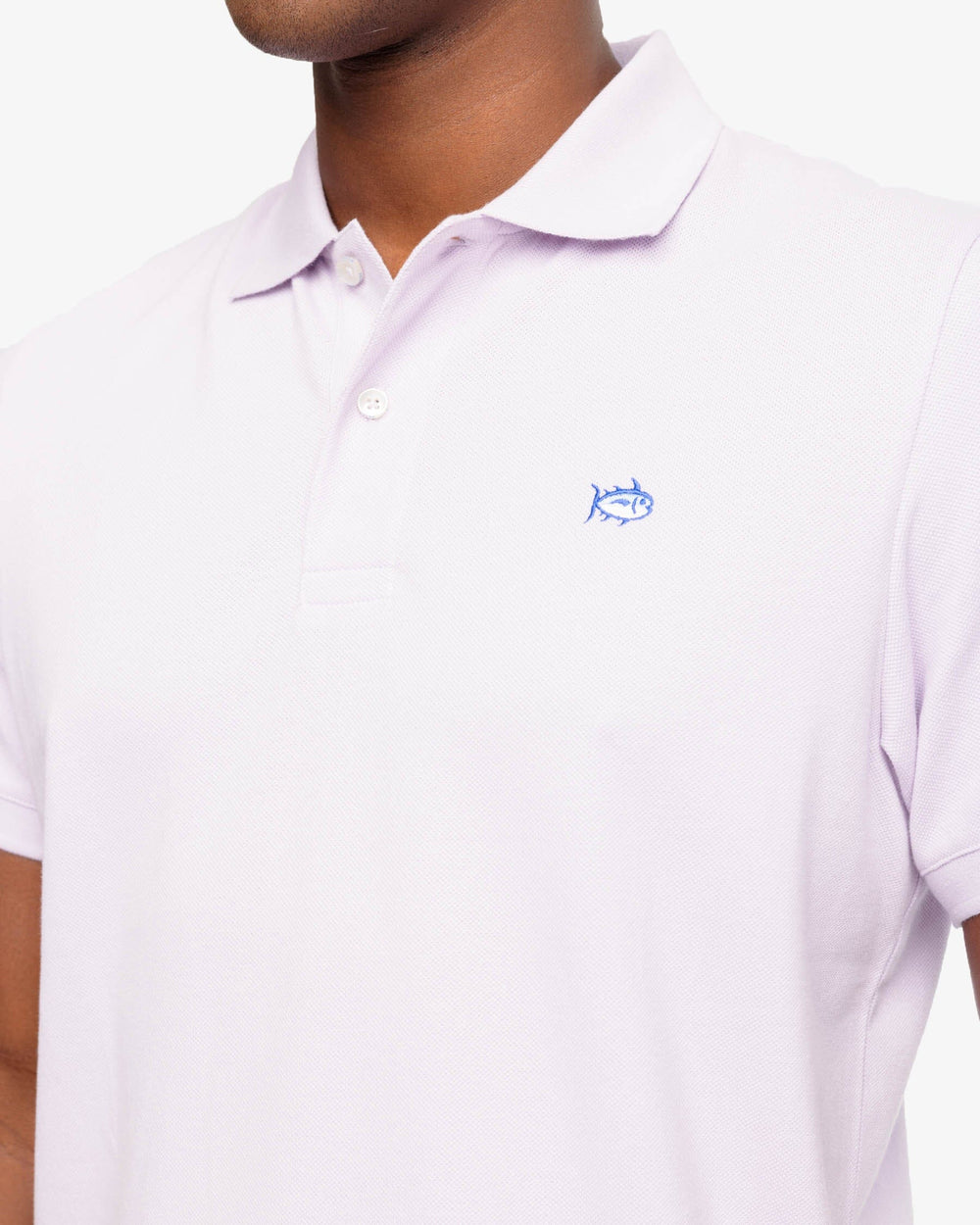 Skipjack Polo Shirt