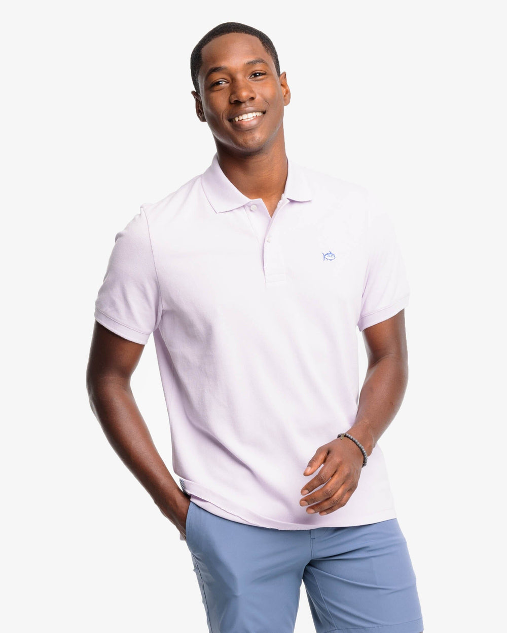 Skipjack Polo Shirt