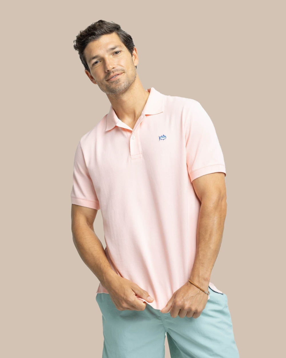 Skipjack Polo Shirt