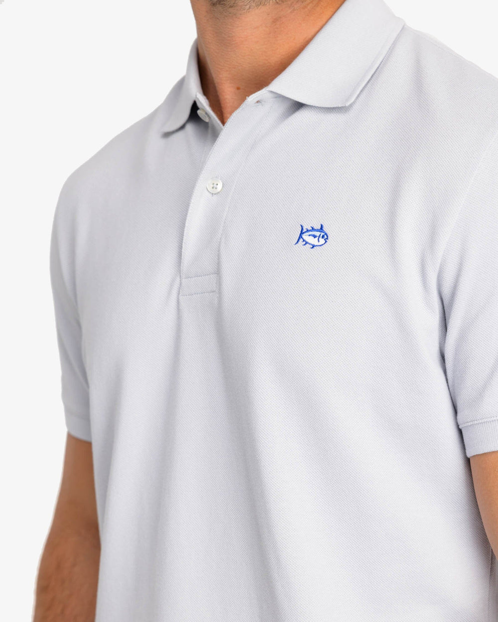 Skipjack Polo Shirt