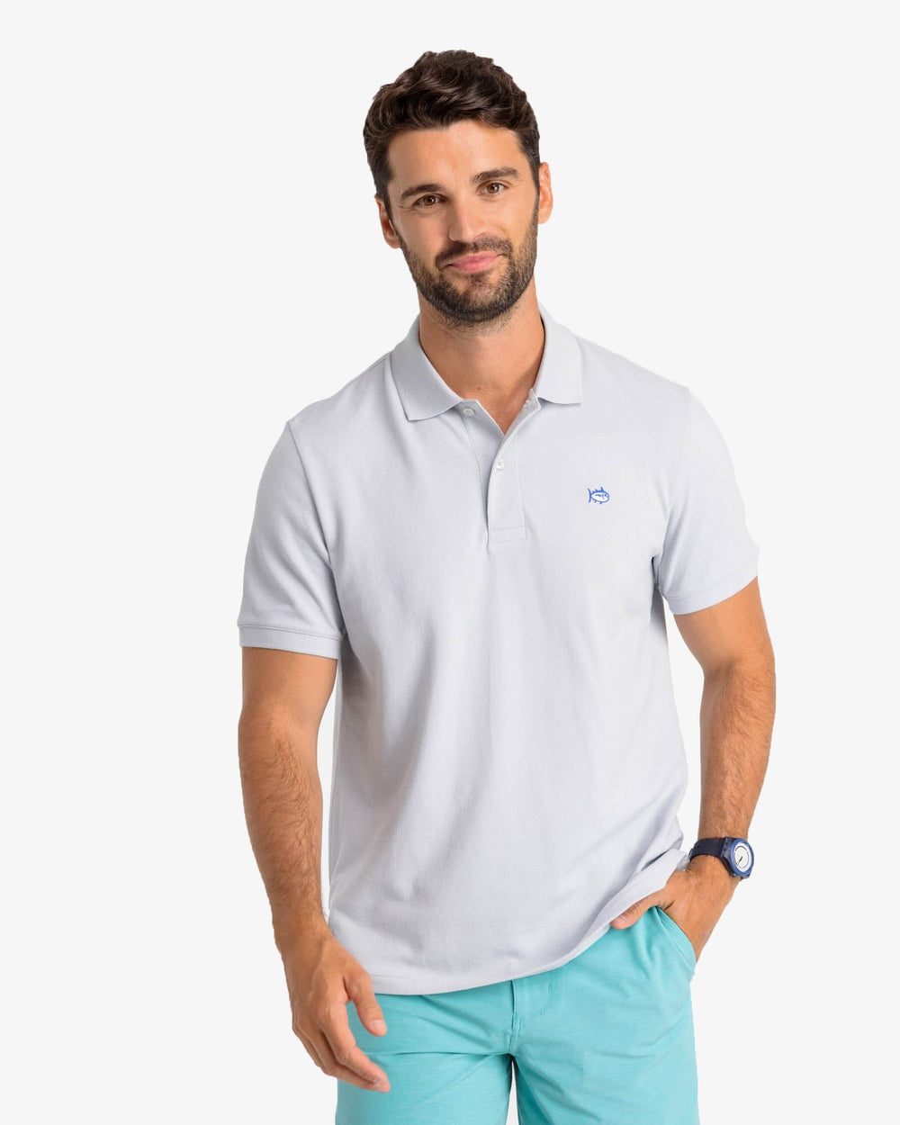 Skipjack Polo Shirt