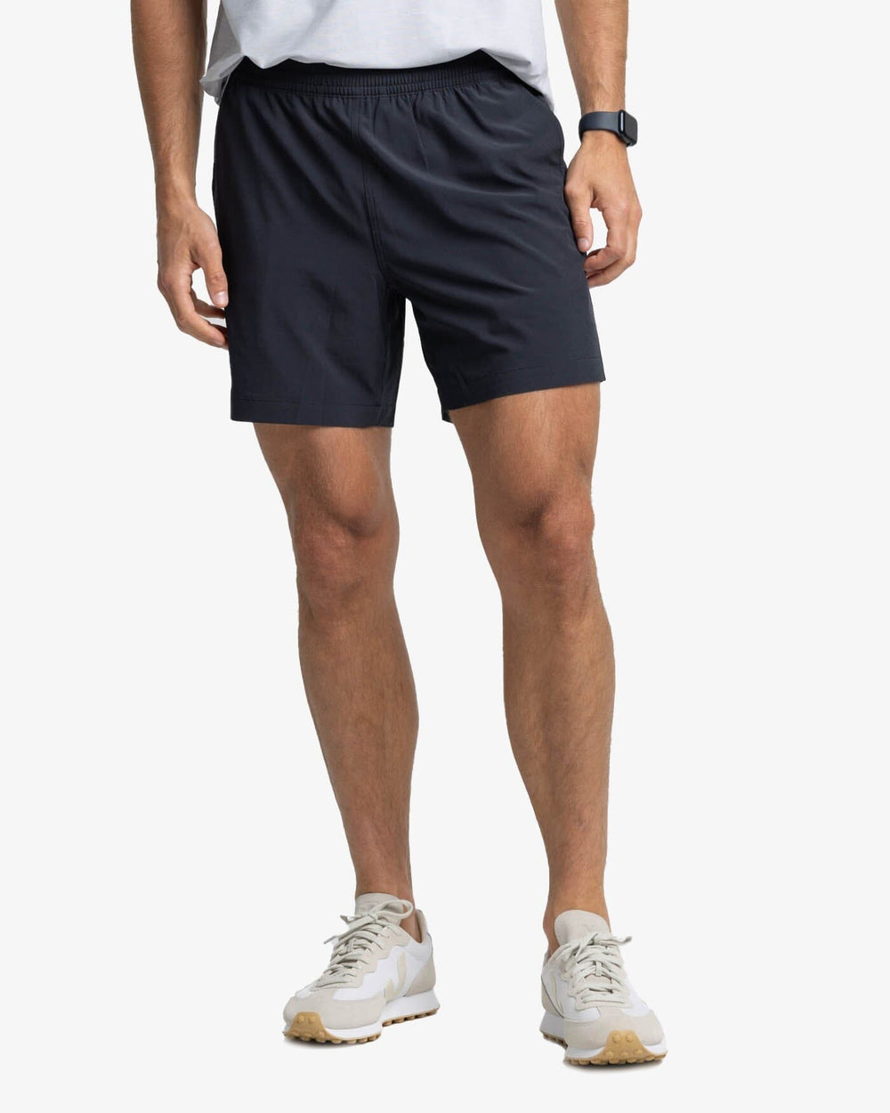 Rip Channel 6" Performance Short