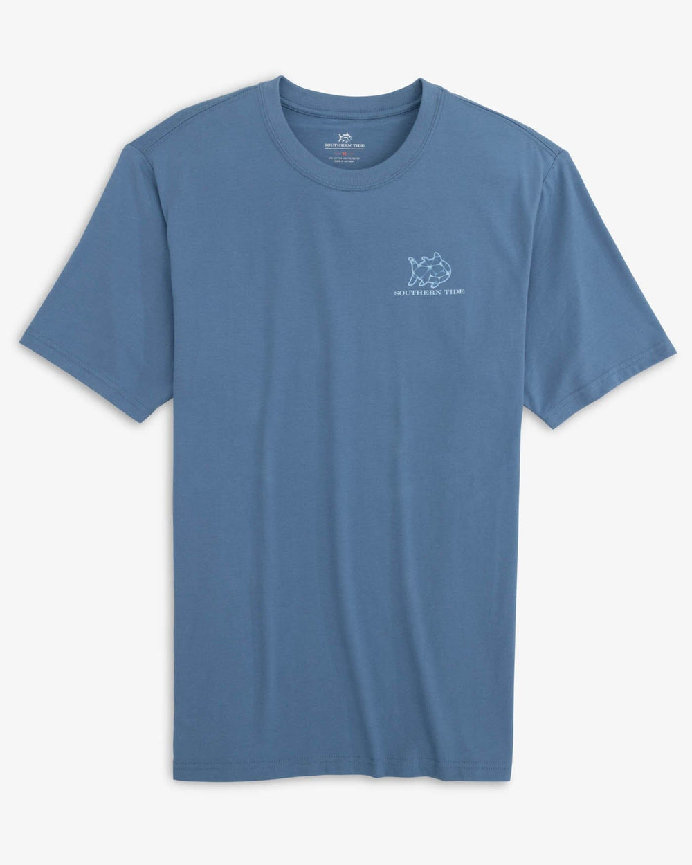 Sailing with Skipjacks Short Sleeve T-Shirt