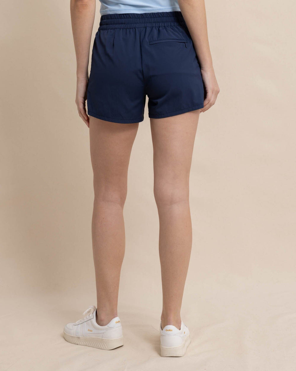 Sammie Intercoastal Performance Short