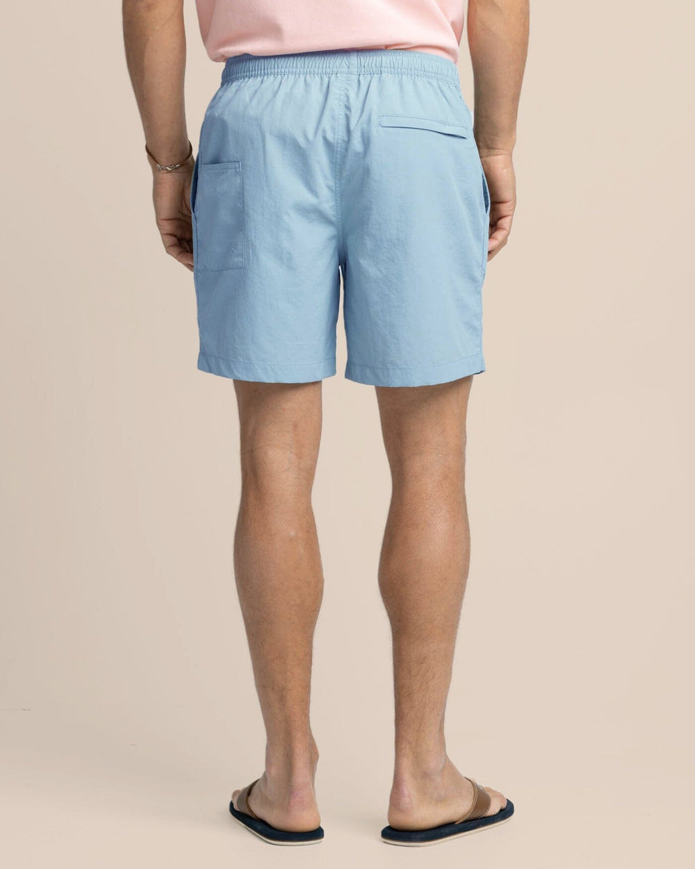 Shoreline 6" Nylon Short