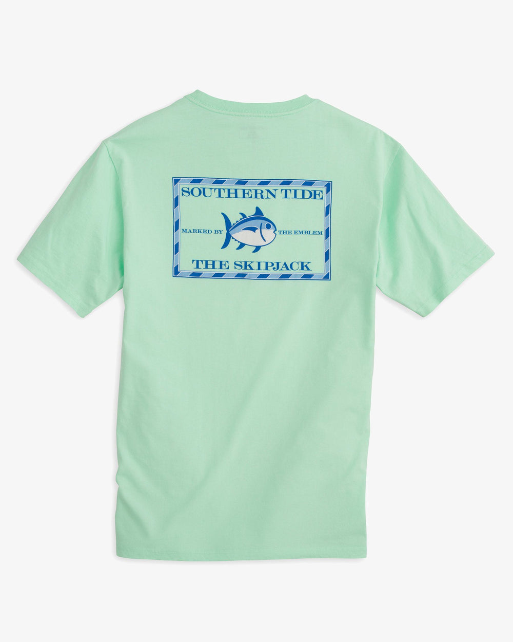 Original Skipjack Short Sleeve T-Shirt