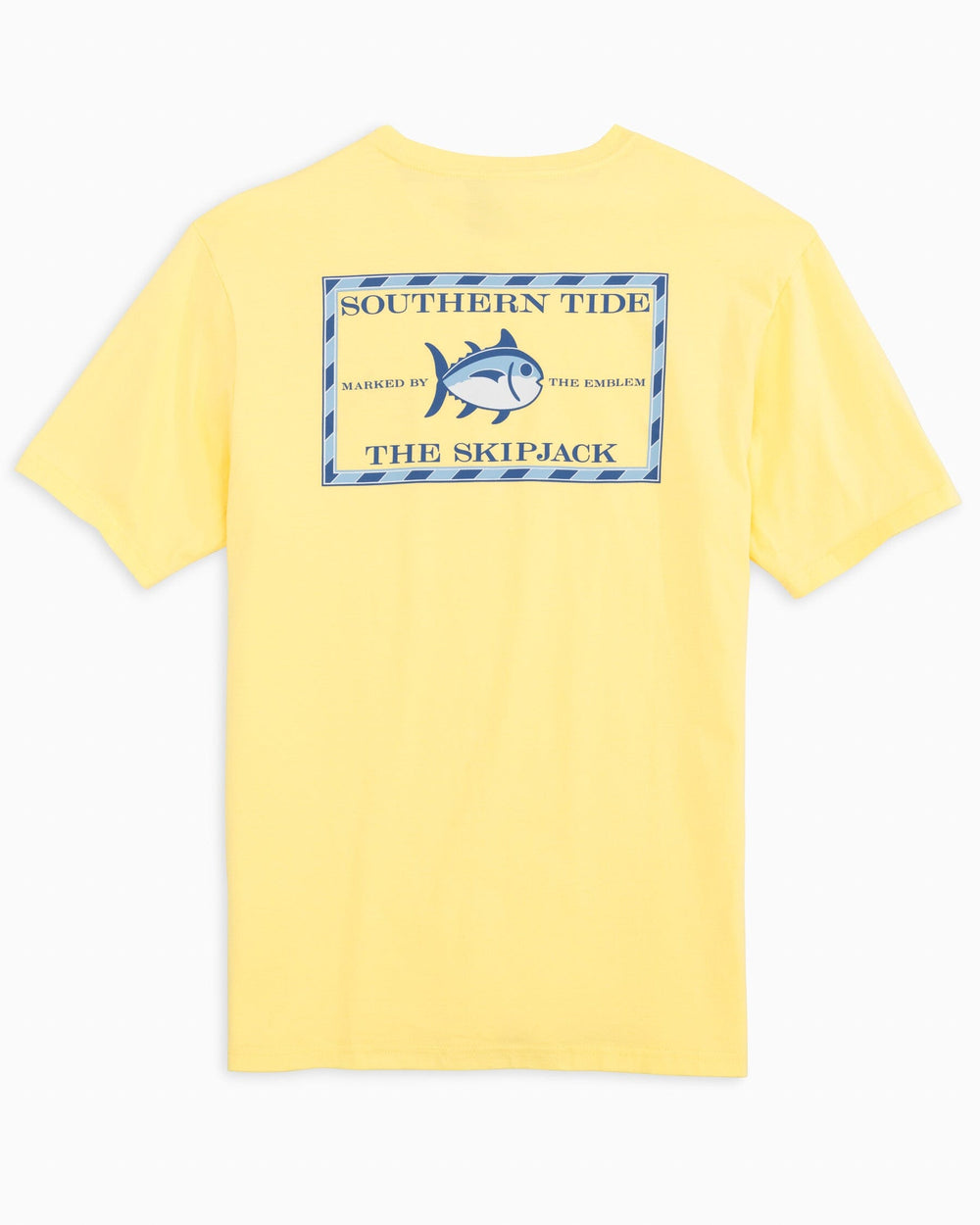 Original Skipjack Short Sleeve T-Shirt