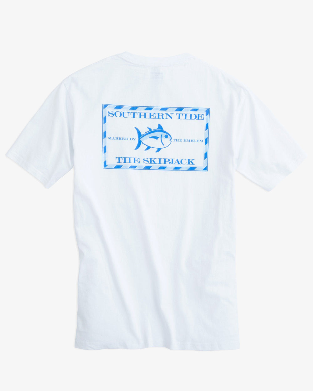 Original Skipjack Short Sleeve T-Shirt