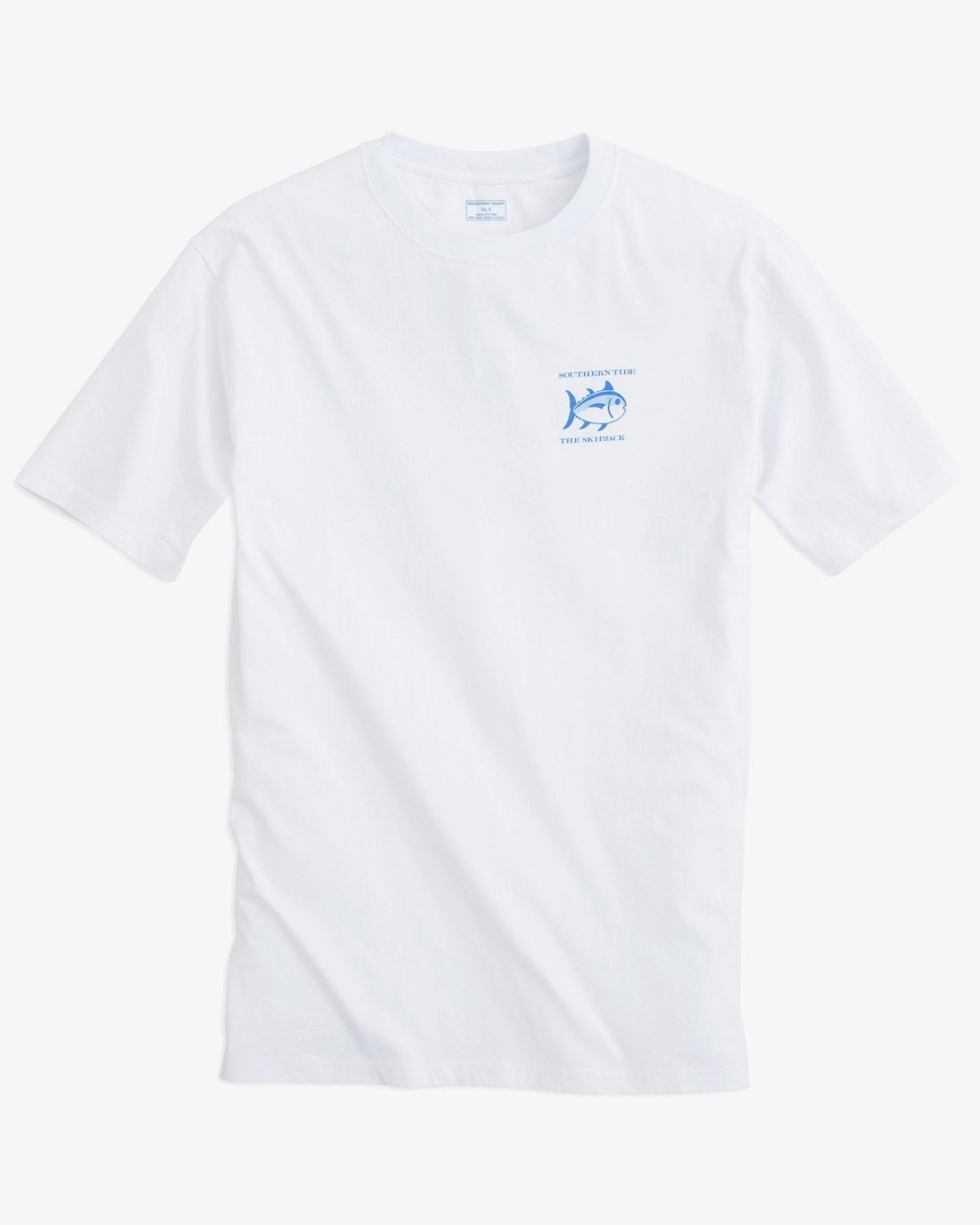 Original Skipjack Short Sleeve T-Shirt