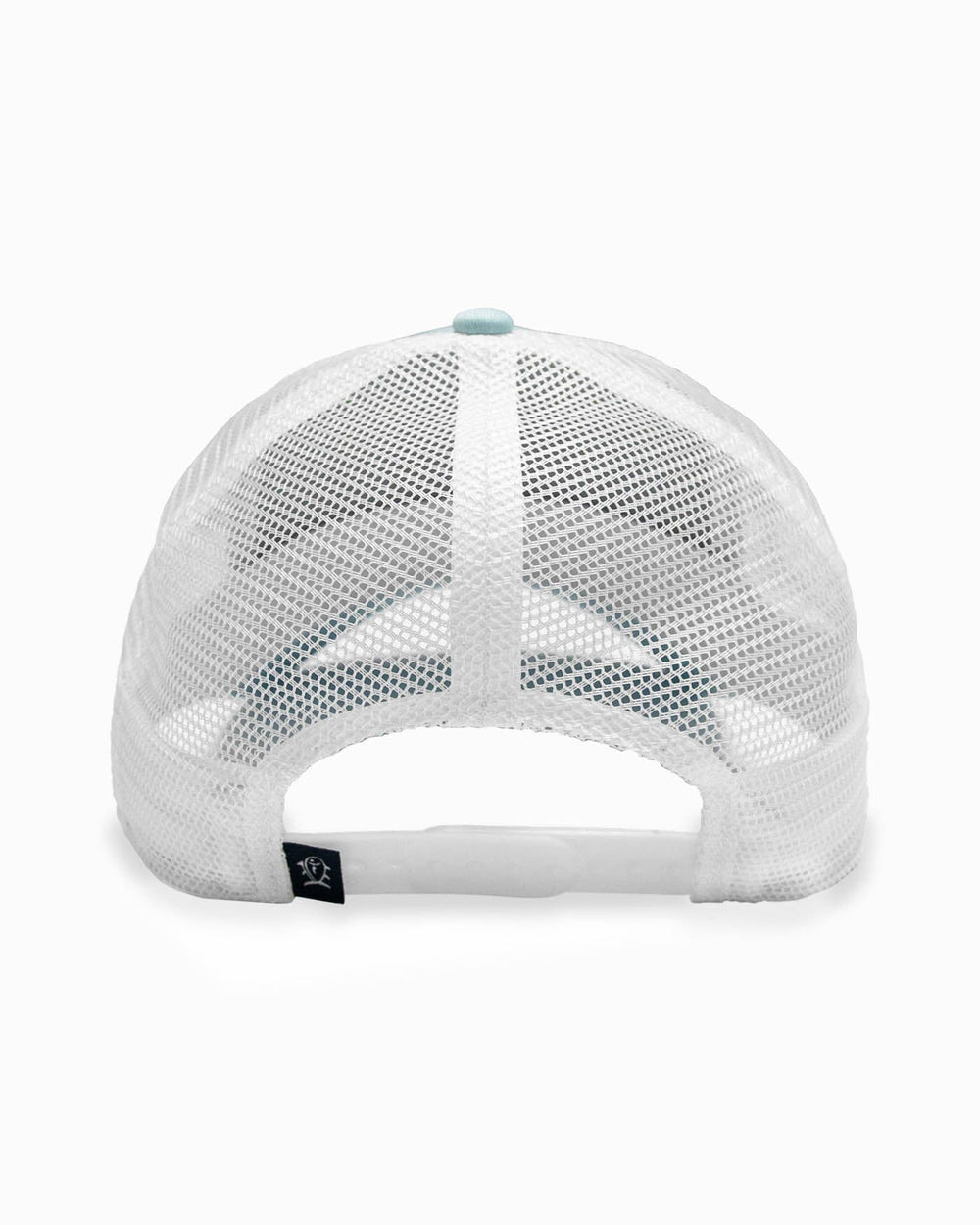 Skipjack and Stripes Trucker Hat