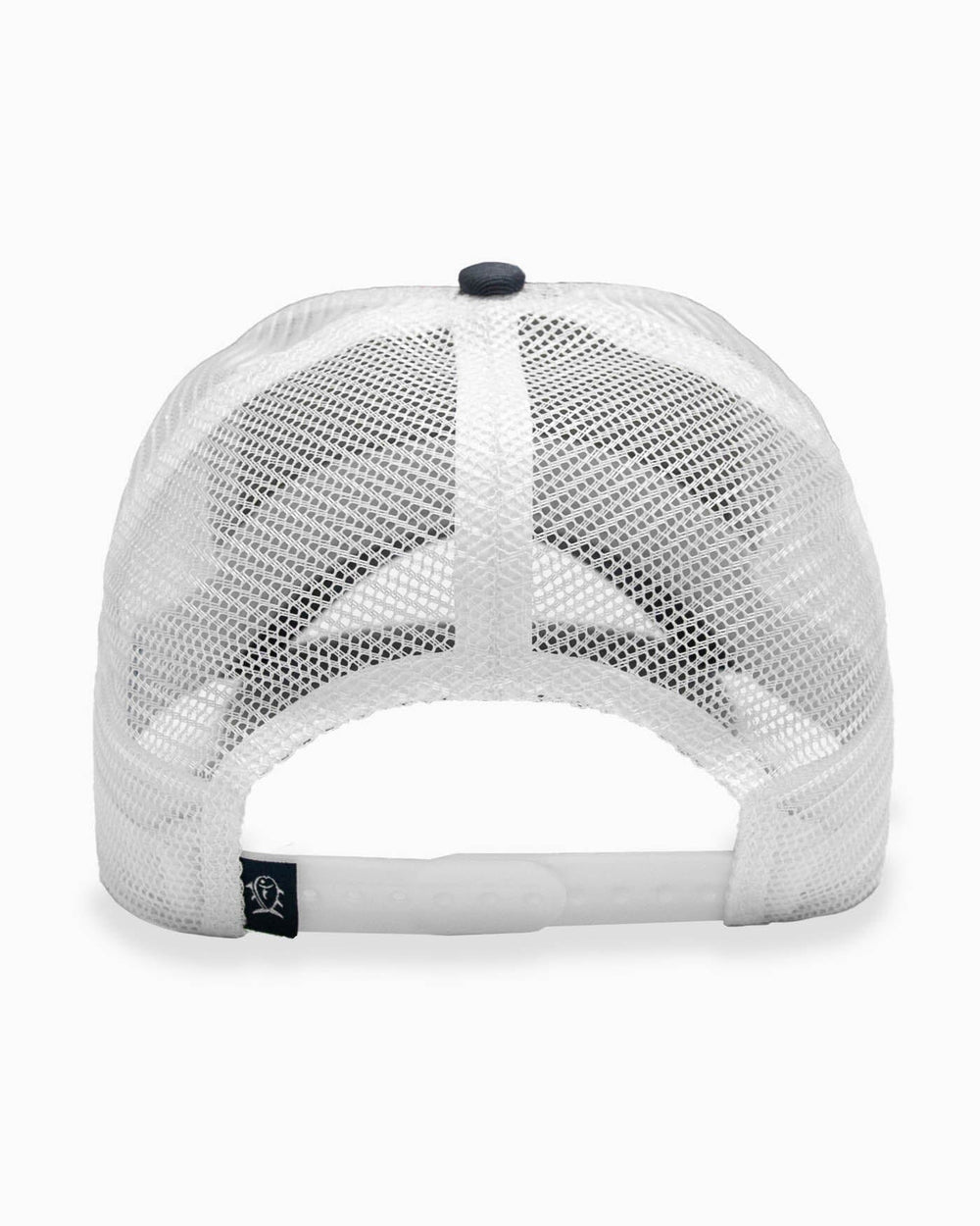 Skipjack and Stripes Trucker Hat