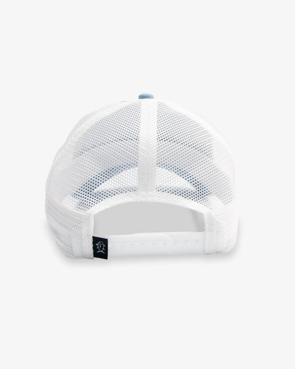 Skipjack Beach Club Trucker Hat