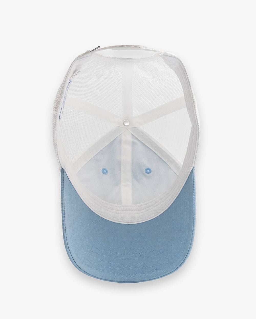 Skipjack Beach Club Trucker Hat