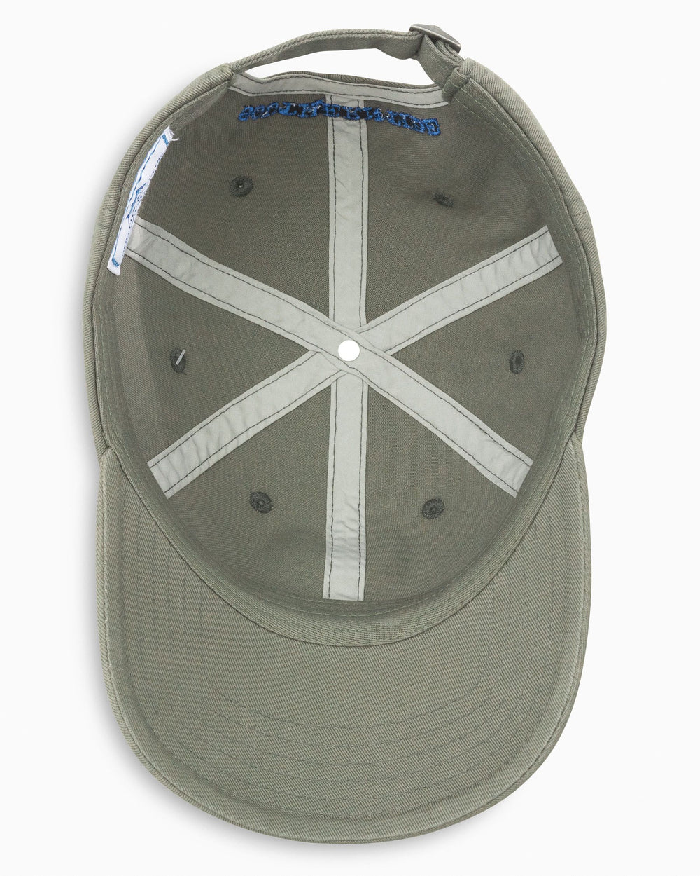 Skipjack Hat M_Headwear Southern Tide 