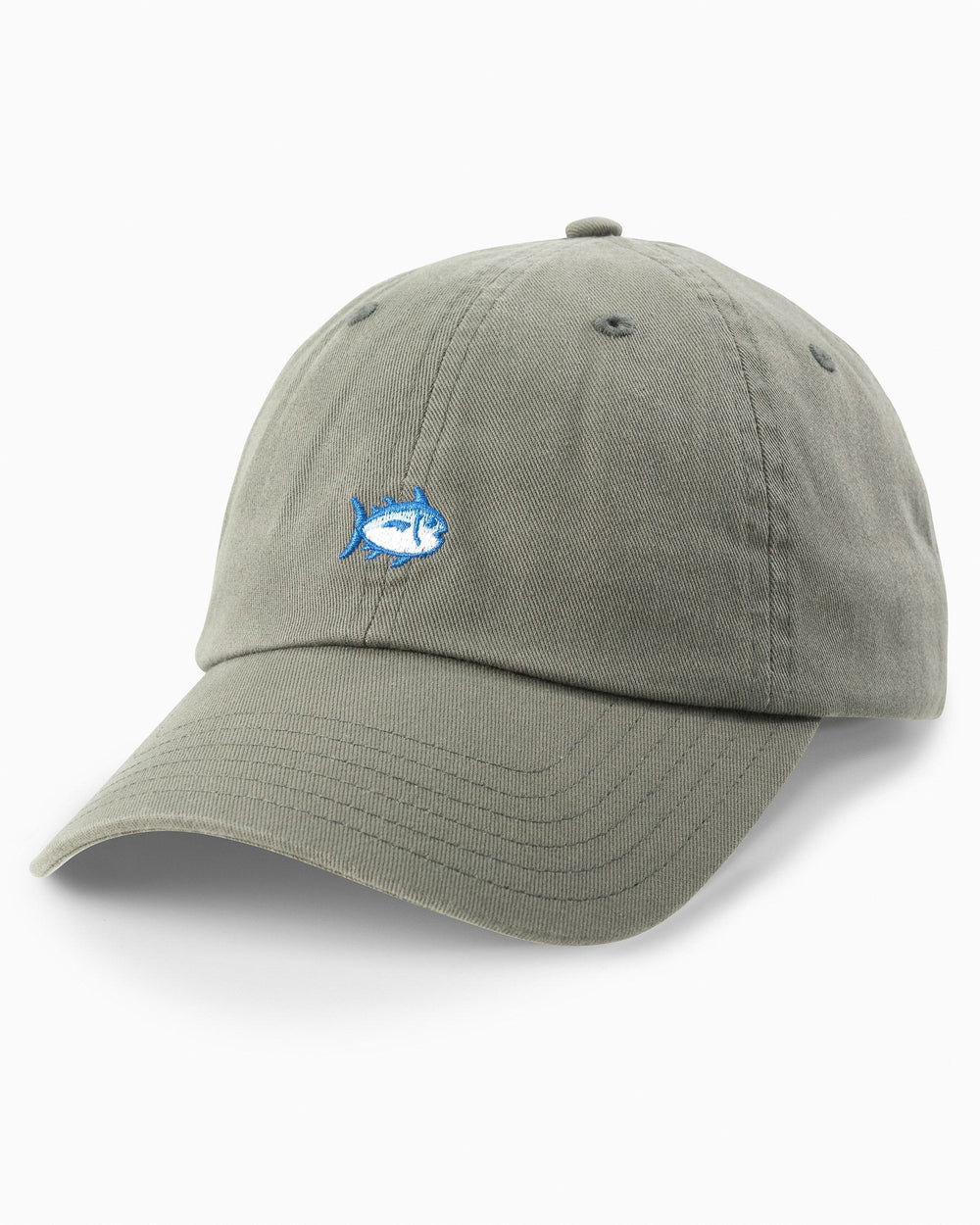 Skipjack Hat M_Headwear Southern Tide Laurel Ridge 