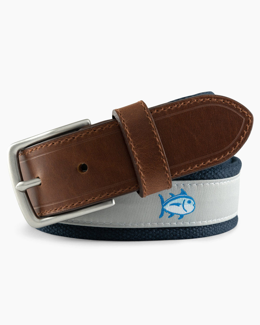 Skipjack Ribbon Belt
