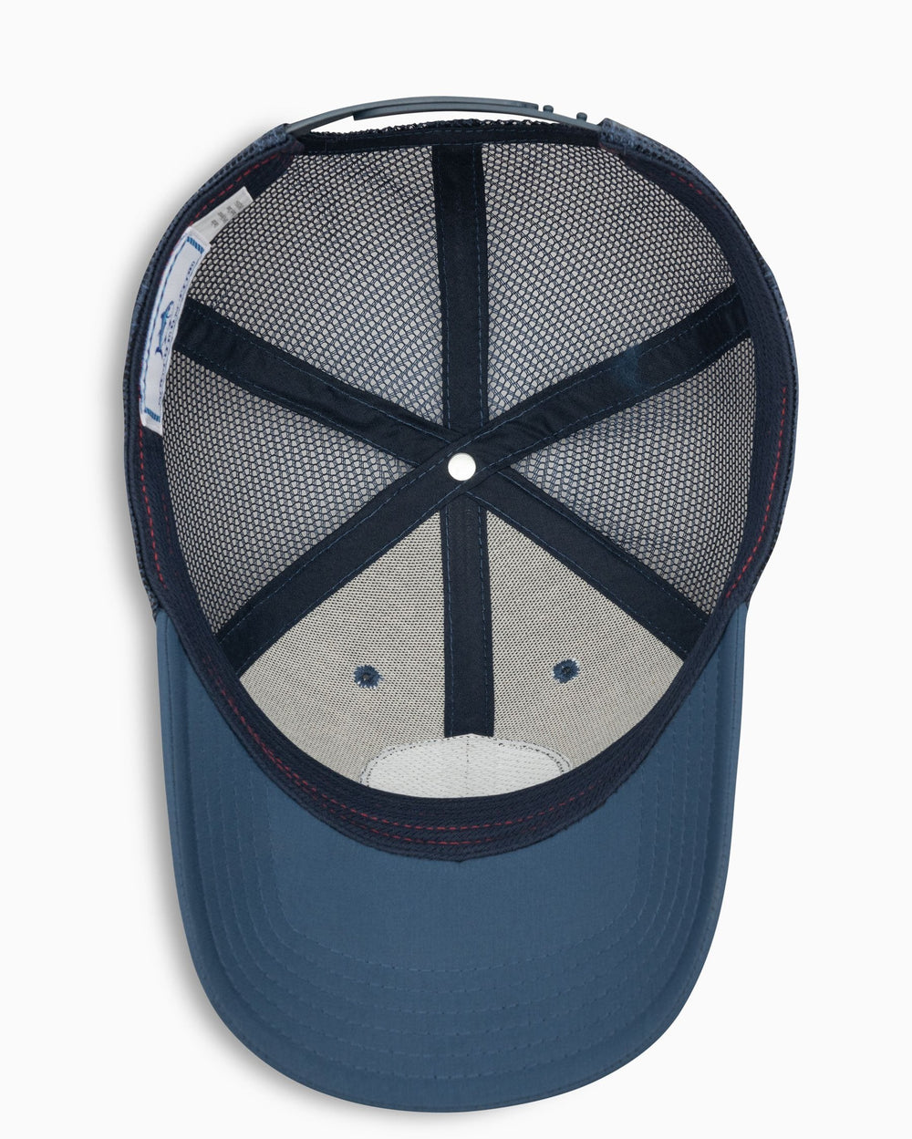South Carolina Patch Performance Trucker Hat