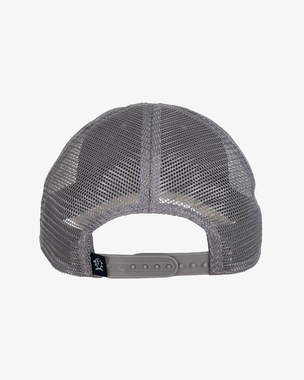 Southern Tide Badge Trucker