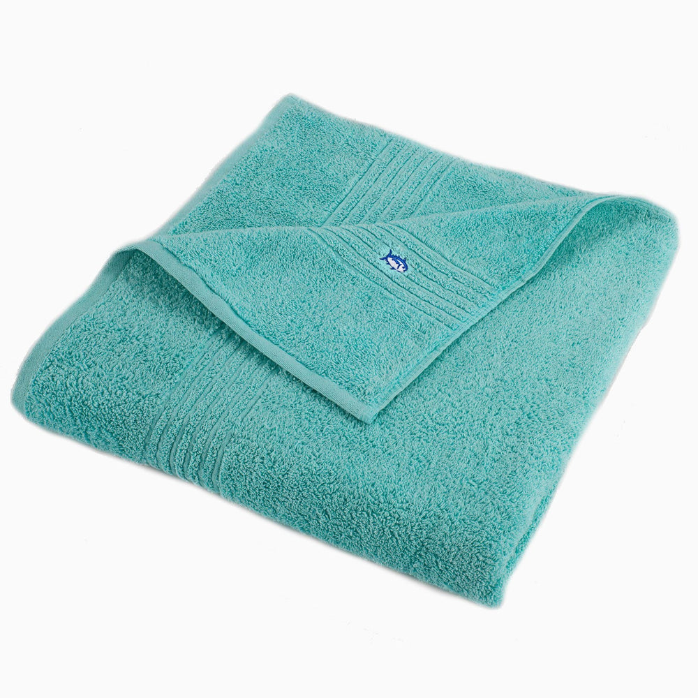 Performance 5.0 Towel - Aqua H_Towel WPH - Bath Sheet