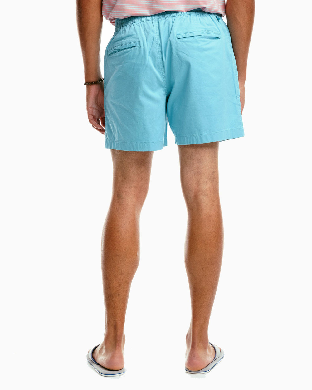 Sun Farer 6" Short