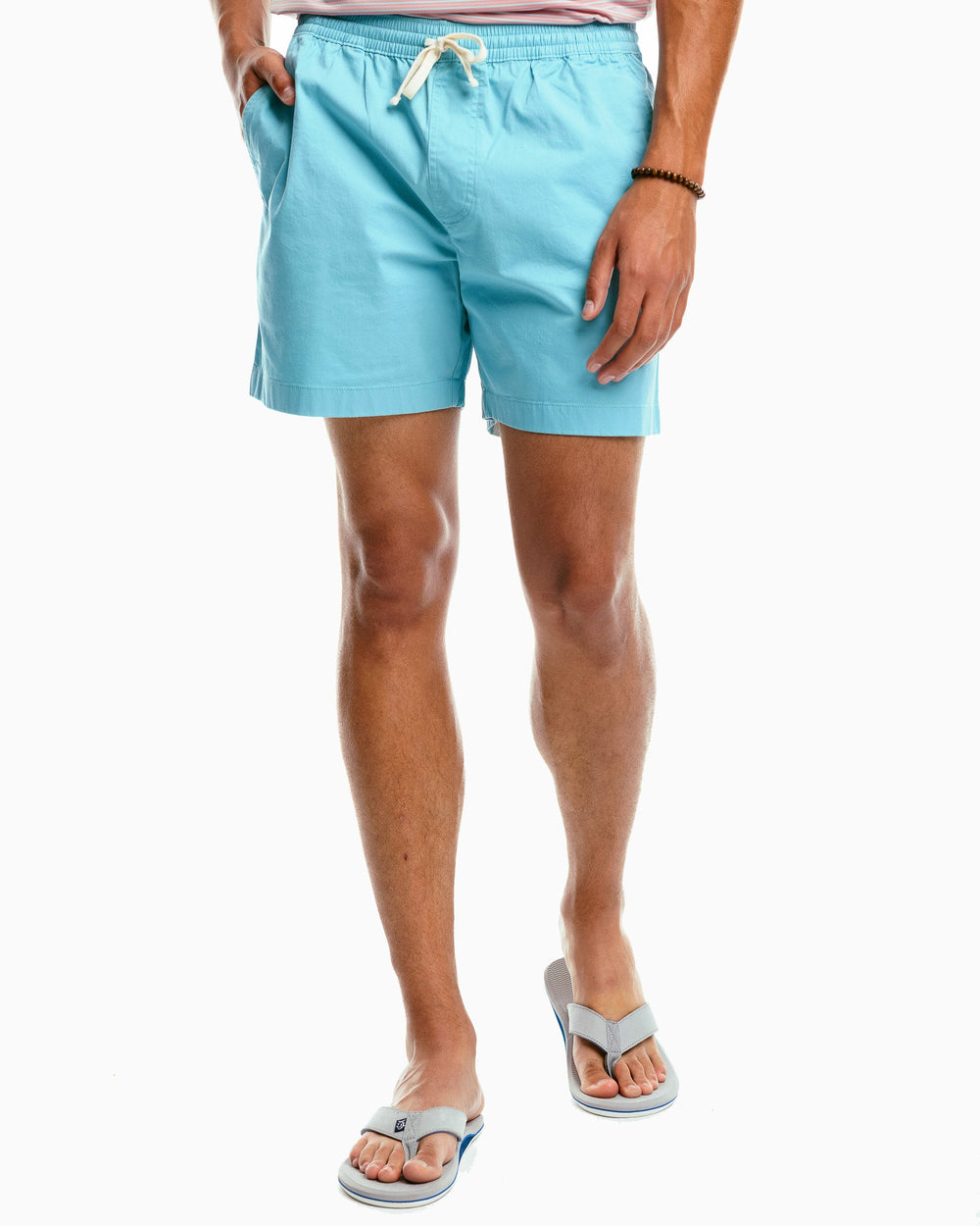 Sun Farer 6" Short