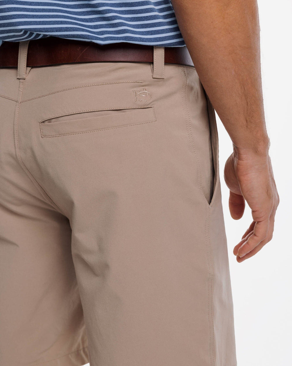 T3 Gulf 9" Performance Short