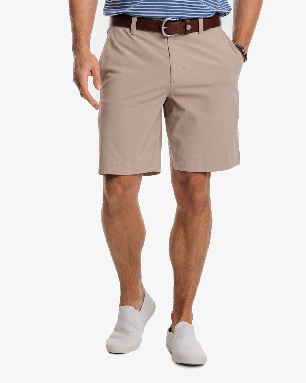 T3 Gulf 9" Performance Short