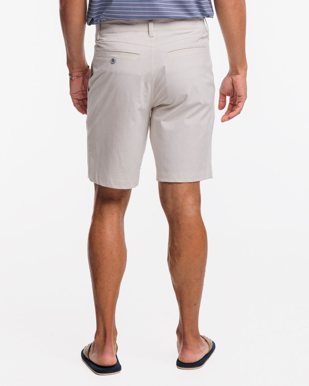 T3 Gulf 9" Performance Short