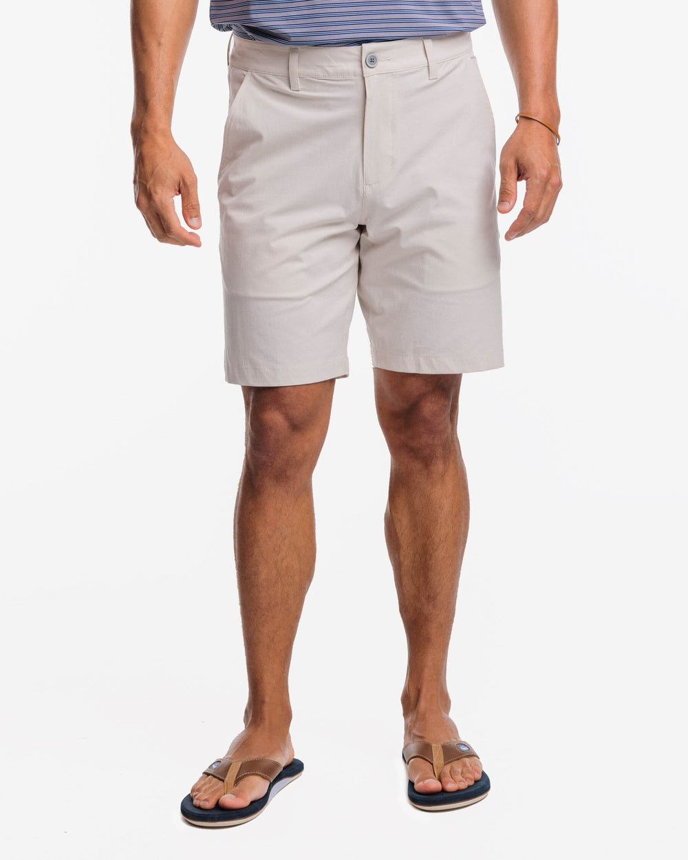 T3 Gulf 9" Performance Short