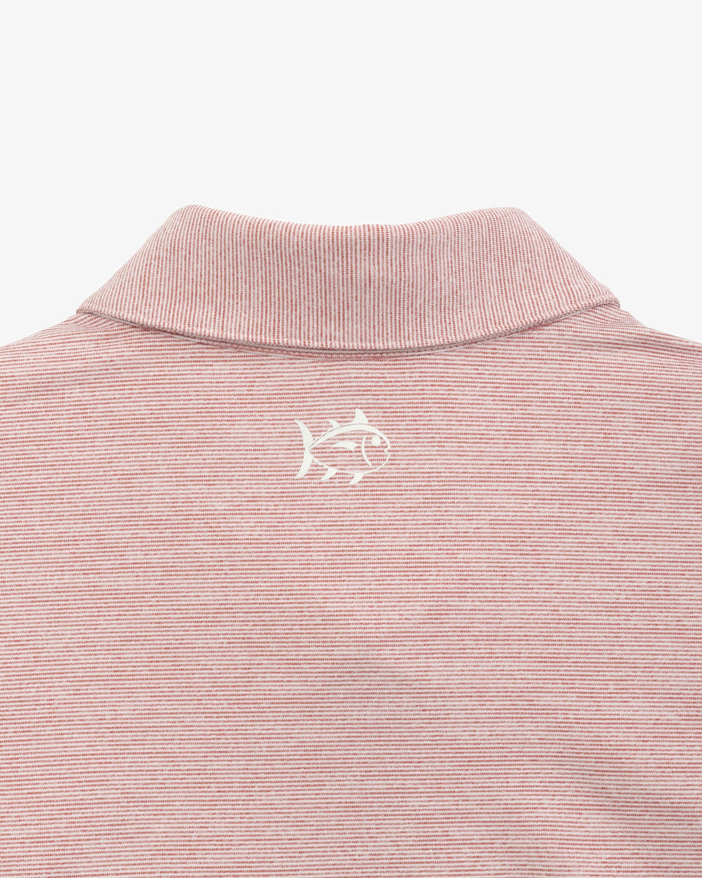 Alabama Crimson Tide Driver Spacedye Polo Shirt
