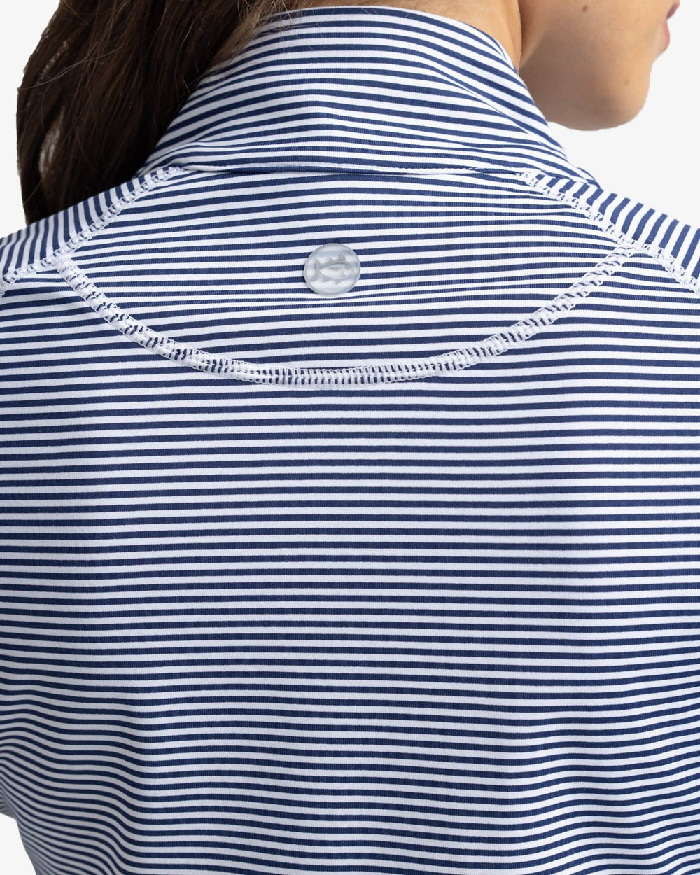 Team Colors Runaround Quarter Zip Pull Over
